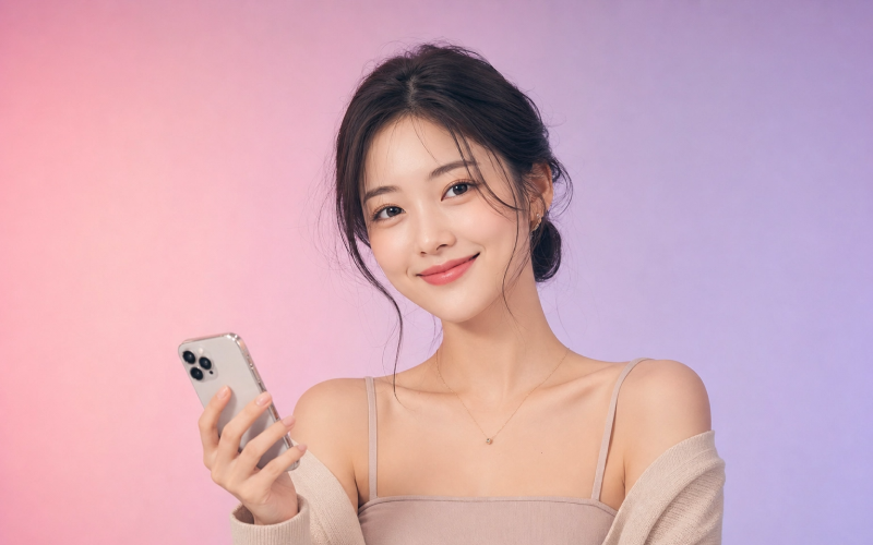 인플루언서 매칭 이미지